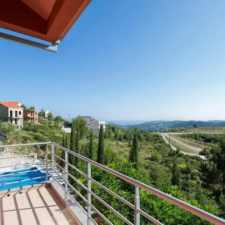 Lägenhet Red House - Four Beautiful In Near Dubrovnik *
